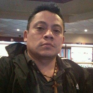 Meet your Posher, Leo